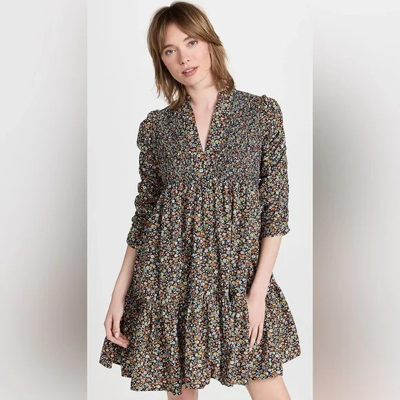 ByTimo shift dress! Medium. Only worn once and bought from Shopbop. - Picture 1 of 8